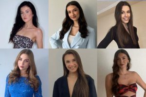 Polska Miss Województwa Podkarpackiego 2026. Zobaczcie półfinalistki konkursu [ZDJĘCIA]