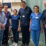 Przełom w leczeniu raka w Rzeszowie. Nowoczesna metoda daje szansę pacjentom [ZDJĘCIA]