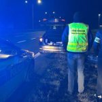 Przemycali nielegalnych migrantów do Polski. Ukraińska grupa przestępcza rozbita [WIDEO]