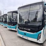 Rewolucja transportowa w PKS Rzeszów. Zakupiono 10 autobusów na gaz ziemny CNG [ZDJĘCIA]