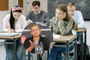 Rewolucja w szkołach na Podkarpaciu. Edukacja zdrowotna obowiązkowa, zdrowie seksualne wyjątkiem