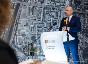 Rzeszów centrum odbudowy Ukrainy? Kluczowa konferencja przyciągnie światowych liderów i biznes [PROGRAM]