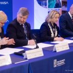 Rzeszów centrum rewolucji dronowej. Podpisano umowę, która zmieni polską obronność [MAPA]