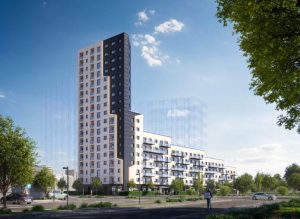 Rzeszów dogania Warszawę? Ceny nowych mieszkań w stolicy Podkarpacia zaskakują... portfele