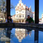 Rzeszów drugi w Indeksie Zdrowych Miast. W dwóch kategoriach jest liderem [RANKING]