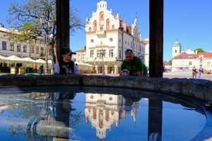 Rzeszów drugi w Indeksie Zdrowych Miast. W dwóch kategoriach jest liderem [RANKING]