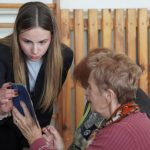 Rzeszowscy licealiści stworzyli program, który chroni przed oszustami. To nowoczesny chatbot [ZDJĘCIA]