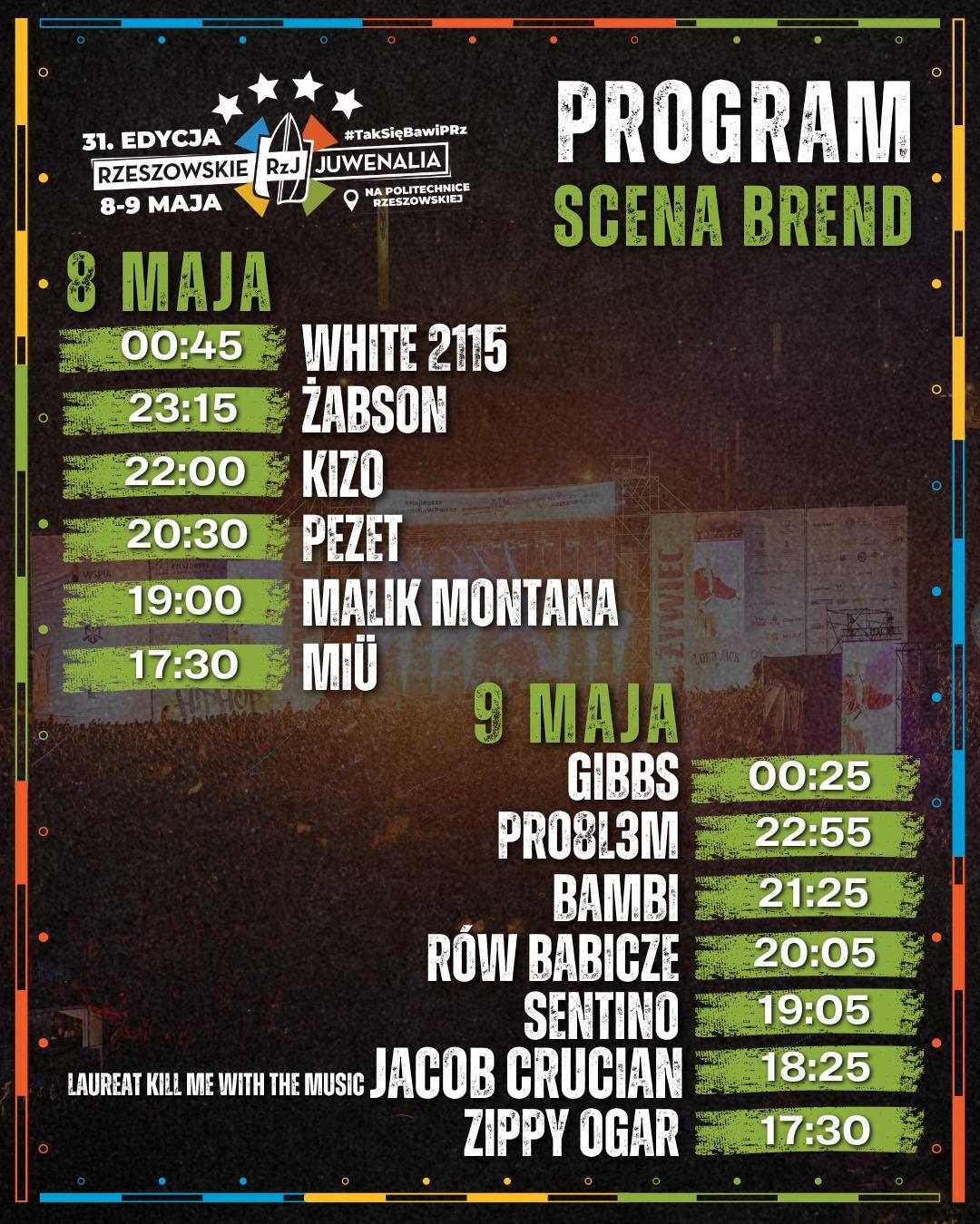 Rzeszowskie Juwenalia