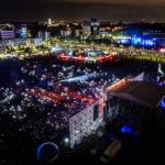 Rzeszowskie Juwenalia 2026. Mocny line-up, cztery sceny i dwa dni studenckiej zabawy [PROGRAM]