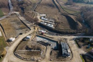 S19 na Podkarpaciu znów pod znakiem zapytania. Rząd stawia ultimatum wykonawcy