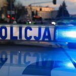 Samochód potrącił rowerzystę. Mężczyzna zmarł w szpitalu