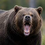 Sekcja zwłok potwierdziła. To niedźwiedź zabił kobietę