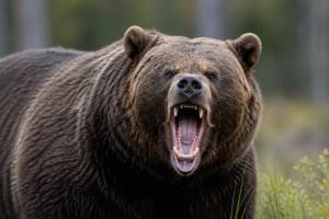 Sekcja zwłok potwierdziła. To niedźwiedź zabił kobietę
