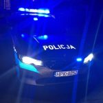 Senior nie wiedział, gdzie jest i jak ma wrócić do domu. Pomogli policjanci