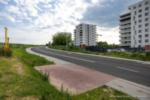Siedmiu chętnych na budowę nowej drogi w Rzeszowie. Połączą osiedla Kotuli i Staroniwa