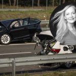 Śledztwo ws. śmierci Katarzyny Stoparczyk zawieszone. Dziennikarka zginęła na S19 na Podkarpaciu