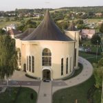 Śmierć strażaka w Wielką Sobotę w Rzeszowie. Dramatyczne sceny przy kościele