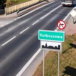 Spore utrudnienia w ruchu na ważnej drodze do Rzeszowa. Kierowcy walczą z korkami