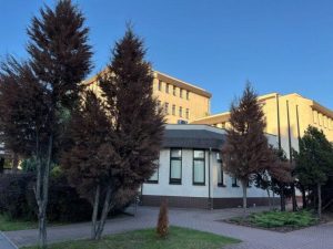 Superkomputer i nowy kierunek studiów. Uniwersytet Rzeszowski stawia na sztuczną inteligencję