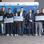 System antydronowy, bezzałogowy samolot i nowoczesne technologie. Rzeszowscy studenci tworzą przyszłość