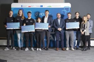 System antydronowy, bezzałogowy samolot i nowoczesne technologie. Rzeszowscy studenci tworzą przyszłość