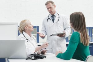 Tańsze badania dla dzieci w Rzeszowie. „Bilans Plus” może wykryć choroby, zanim pojawią się objawy