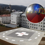 Tragiczna niefrasobliwość na drodze. Szpital opłakuje cenionego lekarza