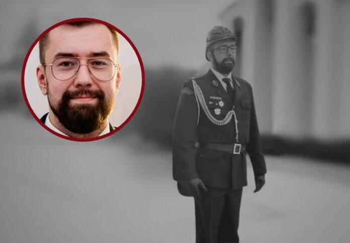 Wsparcie dla dzieci Konrada Konrad Kotula zbiórka dla rodziny