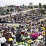 Udogodnienia na rzeszowskim cmentarzu. MPGK uruchamia transport dla osób starszych