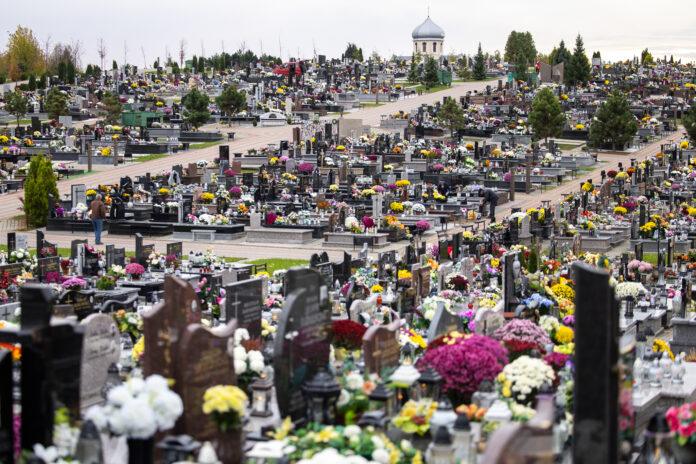 cmentarz wilkowyja rzeszów