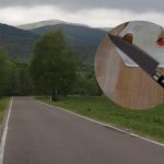 Ugodził brata nożem, śmierć była o krok. Zapadł wyrok ws. szokującej sprawy z Bieszczad