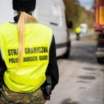 Ukraińcy pomagali Rosjanom dostać sie do Polski. Wpadli na Podkarpaciu