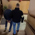 Ukrywali się poza Polską. "Łowcy głów" z Podkarpacia zatrzymali poszukiwanych listami gończymi
