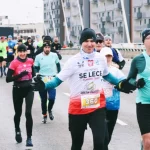 W niedzielę spore utrudnienia w Rzeszowie. Półmaraton na ulicach miasta