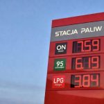 W Rzeszowie ceny benzyny i diesla niższe od limitów ministerstwa. Liderzy niskiej ceny [RANKING]