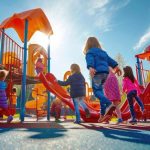 W Rzeszowie powstanie 10 nowych placów zabaw. Wiemy gdzie będą zlokalizowane