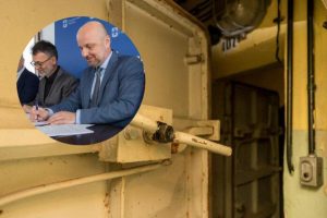 W Rzeszowie powstanie nowa szkoła ze schronem. Mieszkańcy: "Gdzie drogi, chodniki i oświetlenie?"