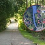 W Rzeszowie powstanie Zielona Promenada. Miasto ogłasza przetarg, wiemy co się tam znajdzie [WIDEO]