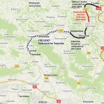 Ważna rozbudowa DW988. 16 kilometrów nowej trasy