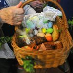 Wielkanoc 2026. Gdzie i kiedy odbędzie się święcenie pokarmów w Rzeszowie? [LISTA KOŚCIOŁÓW]