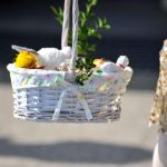 Wielkanocna radość w Rzeszowie. Mieszkańcy święcą pokarmy na niedzielny stół