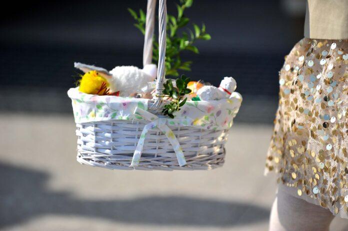 święcenie pokarmów Rzeszów (2) święcenie pokarmów Rzeszów