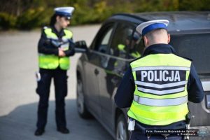 Wielkanocny „szczyt” na podkarpackich drogach. Policja zapowiada wzmożone kontrole