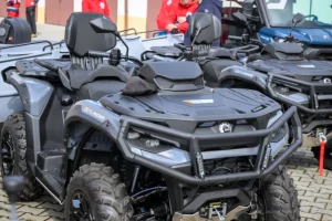 Wielki zastrzyk sprzętowy dla podkarpackich ratowników. 3 miliony złotych na bezpieczeństwo