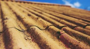 Wielkie sprzątanie Rzeszowa. Ponad 130 ton azbestu zniknie z dachów i posesji