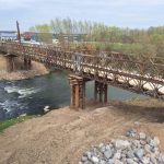 Wielkie zmiany na trasie do Łańcuta. Rusza budowa nowego mostu