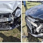 Wypadek na A4 w kierunku Rzeszowa. Skończyło się na mandacie