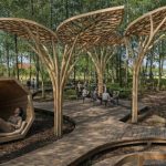 Zielona rewolucja w Rzeszowie? Nad Mikośką może powstać wyjątkowa strefa relaksu [WIZUALIZACJE]