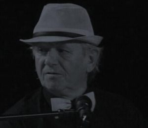 Zmarł Tadeusz Inglot. Muzyka była jego największą pasją