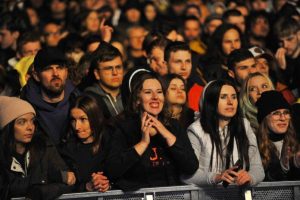 Znamy „rozkład jazdy” Rzeszowskich Juwenaliów! Oficjalny program i godziny koncertów